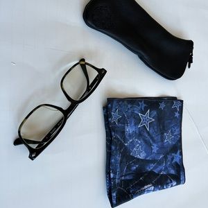 Chrome Hearts Stiffe